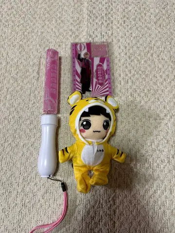 M!LK 사노 하야토 굿즈 세트