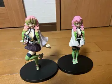 귀멸의 칼날 피규어 인연의 장 피규어