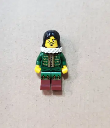 LEGO 미니 피규어 미니 피규어 시리즈 110