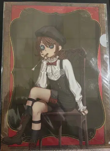 제5인격 화가 스이파라 버틀러스 카페 butler's cafe