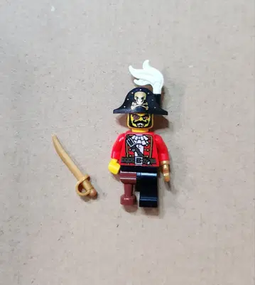 LEGO 미니 피규어 미니 피규어 시리즈 111