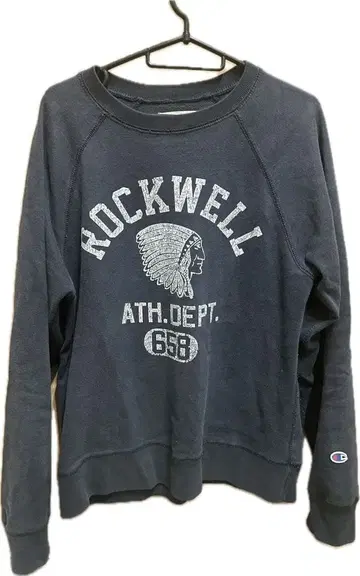 80s 90s Champion 맨투맨 리버스 위브