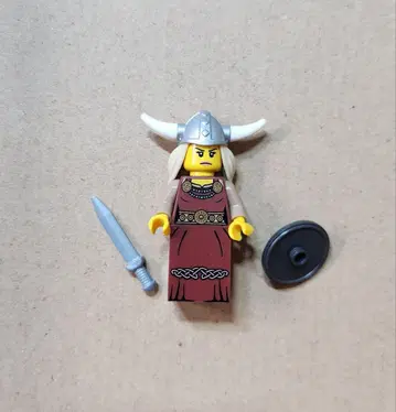 LEGO 미니 피규어 미니 피규어 시리즈 112