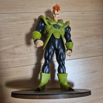 인조인간 16호 [드래곤볼] SCultures BIG 조형 천하제일무도회
