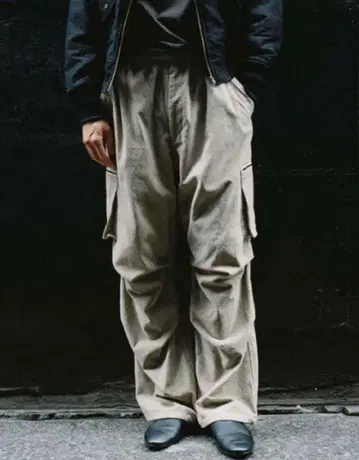 LIDNM CRASH PILE MODIFIED FATIGUE S 사이즈