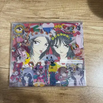 마카로니 연필 physicalmind