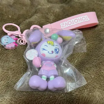 메조피아노 시크릿 캐릭터 참 클랑베리에짱