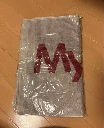 My Hair is Bad 타월