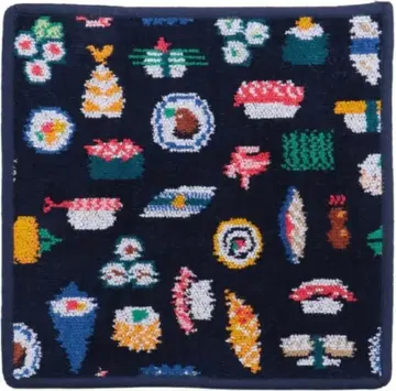 [ 완판템 ] 페이러 타월 손수건 오스시