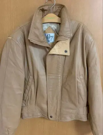 라이더 자켓 가죽 자켓