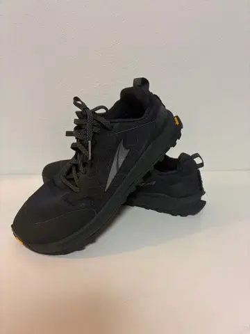 알트라 ALTRA LONE PEAK 9+