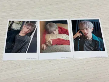 히로세 다이스케의 게임 방 사진풍 카드 vol.2