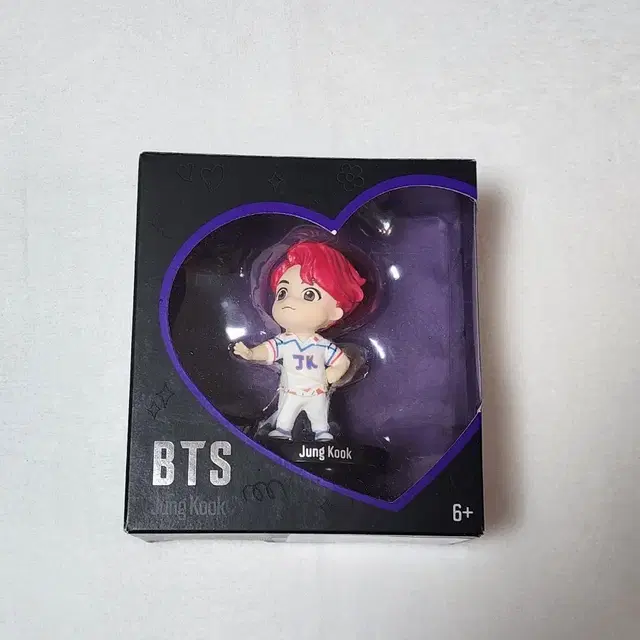 [새상품] 정품 BTS 방탄소년단 피규어 (정국)