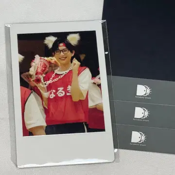 나루키 팬더 드래곤 하피카