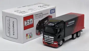 토미카 TCN YokohamaMotorsports 레이싱 트랙 개봉됨