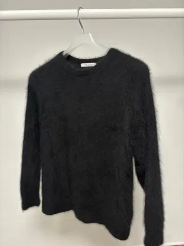 JOURNAL STANDARD 블랙 니트 긴팔