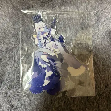 리제 헬에스타 아크릴 스탠드 니지산지 타로