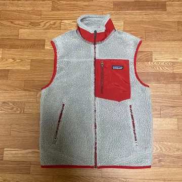 Patagonia 레트로X 베스트