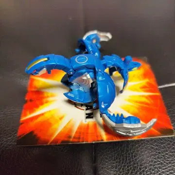 바쿠간 쌍더블유