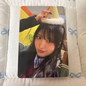 twice 모모 트레이딩 카드 The Story Goes On