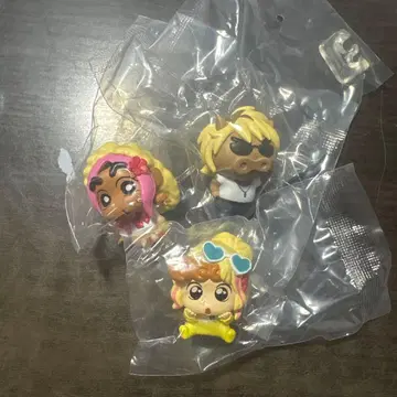 갸루 짱구는 못말려(크레용 신짱)