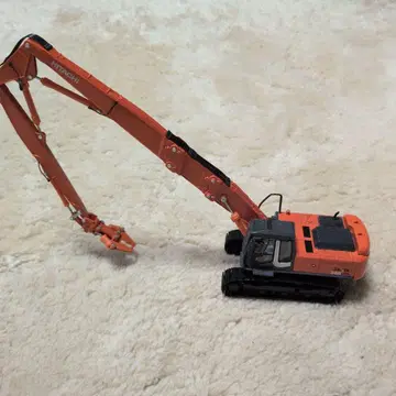 Hitachi ZAXIS 350 LCK 미니카