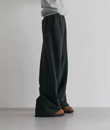 entire studios 스웨트 팬츠