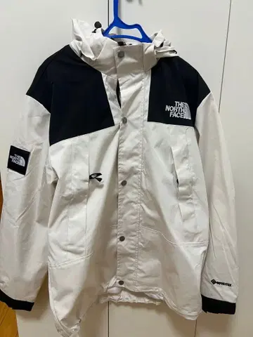 THE NORTH FACE 마운틴 자켓