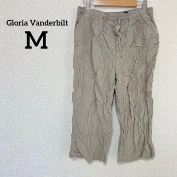 Gloria Vanderbilt [ M ] 캐주얼 팬츠 베이지