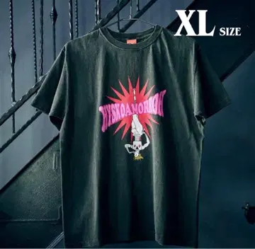 RofJ x Good On 헌터 x 헌터 빈티지#1 히소카 XL 사이즈