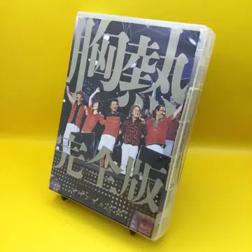 SUPER SUMMER LIVE 2013