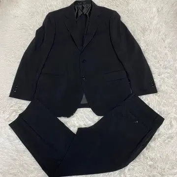 크리스찬 오라니 셋업 수트 얇은 소재