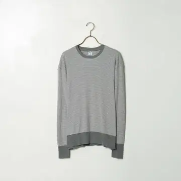 GICIPI 지치피 LUPO 크루넥 니트소