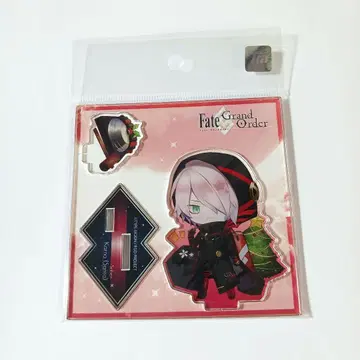 FGO 카르나 (산타) 아크릴 스탠드 캐릭터리아