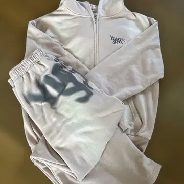 younger song 셋업 핑크