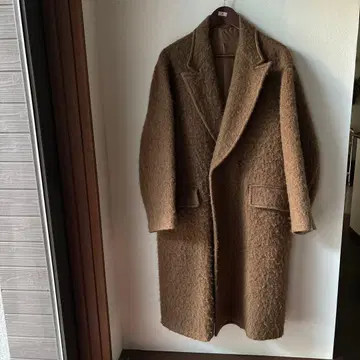 blurhms 블럼스 체스터 코트