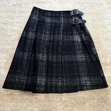 O'NEIL OF DUBLIN 플리츠 스커트 사이즈 8