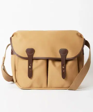 [ 새상품급 ] Billingham 빌링햄 스튜디오 사첼 숄더백