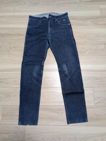 TAICHI RSY551 윈드스탑 데님