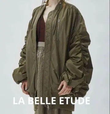 LA BELLE ETUDE