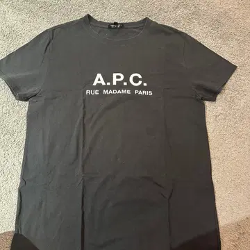 A.P.C 셔츠