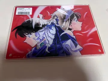 명탐정 코난 아트 패널 B