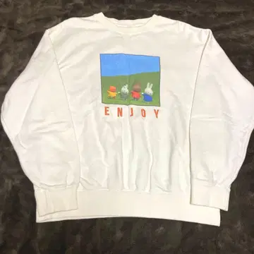 merry jenny 미피 트레이닝복