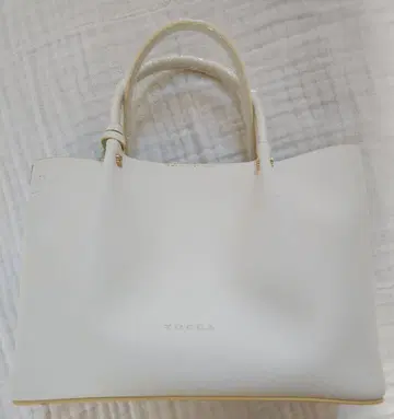 TOCCA 핸드백 숄더 스트랩 포함