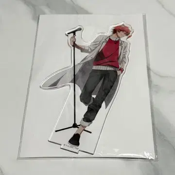 도원암귀 마네키네코 아크릴 스탠드 오이란자카 쿄야