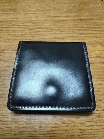 키프리스 코도반 x 루가 숄더 코인 케이스 동전 지갑