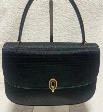 새상품급 긴자 WAKO 포멀 핸드백 호스 헤어 관혼상제 블랙