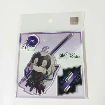 FGO 잔 다르크 (알타) 아크릴 스탠드 캐릭터리아