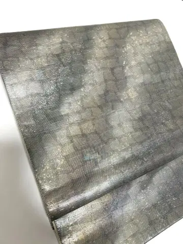 캐주얼 오비 히킨하쿠