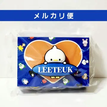 이특 응원봉 액세서리